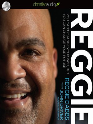 cover image of Reggie